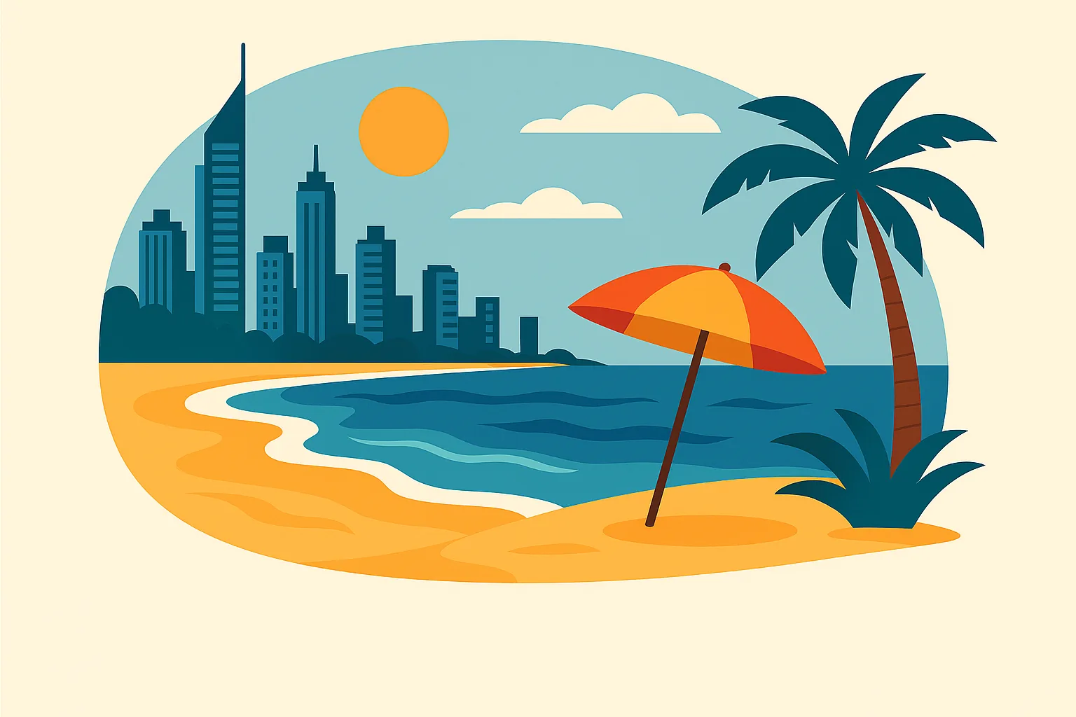 Gold Coast