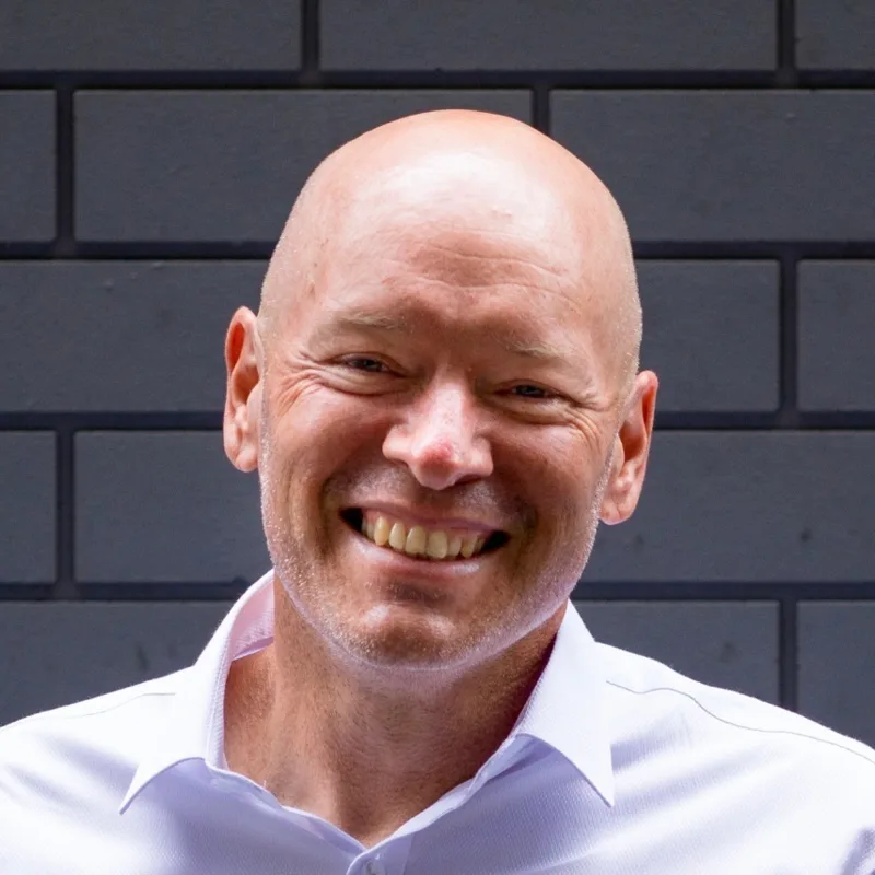 Richard Uren