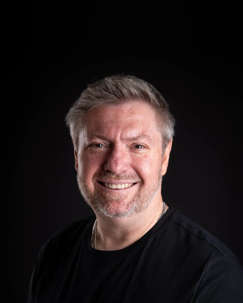 Andrew McDowell