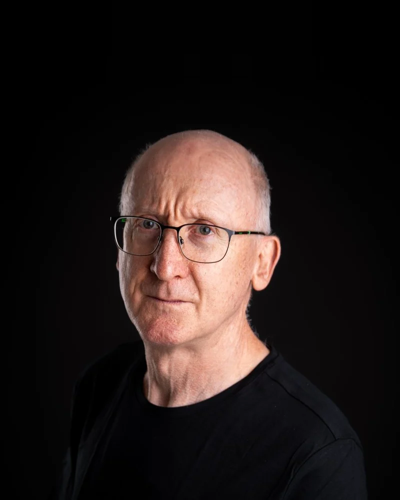 Martin Cunnington